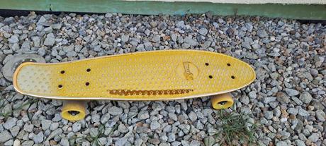 Pennyboard, 