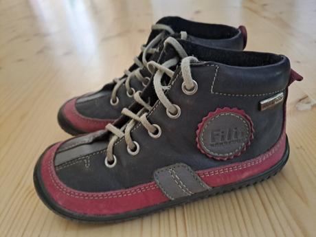 Prechodné filii, filii,27