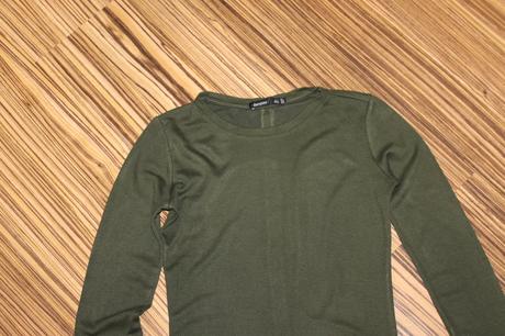 Úpletové šaty bershka v. s, bershka,s