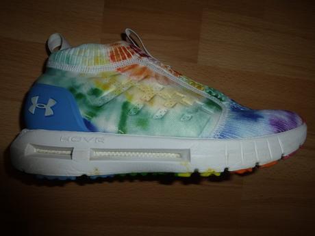 Tenisky under armour, under armour,40