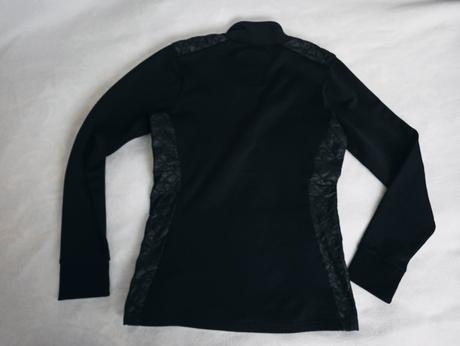 Dare2b funkčná mikina, s