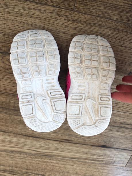 Tenisky nike č.21, nike,21