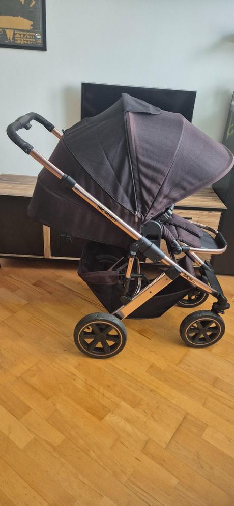 Kočík abc design salsa 4 air, abc design,abc design salsa 4 air