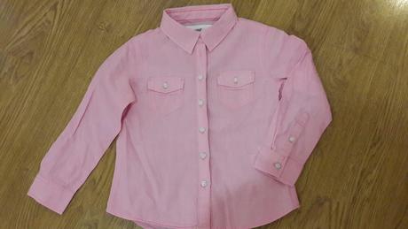 Košielka l.o.g.g., h&m,92