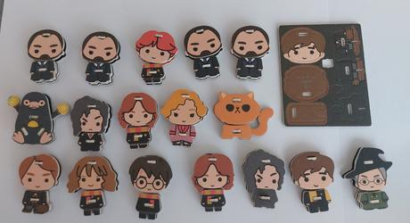 Harry potter postavičky, 