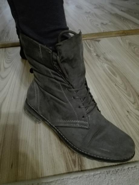 Semišove,kotnikove, deichmann,37