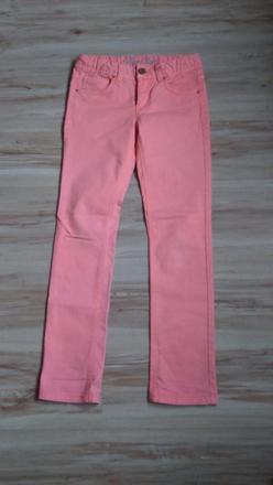 Dievčenské nohavice - veľ.152, takko,152