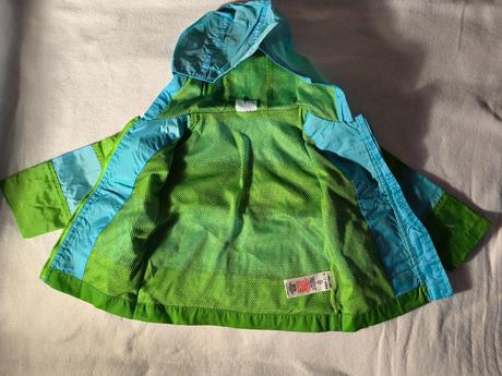 Tenká bundička, cherokee,74