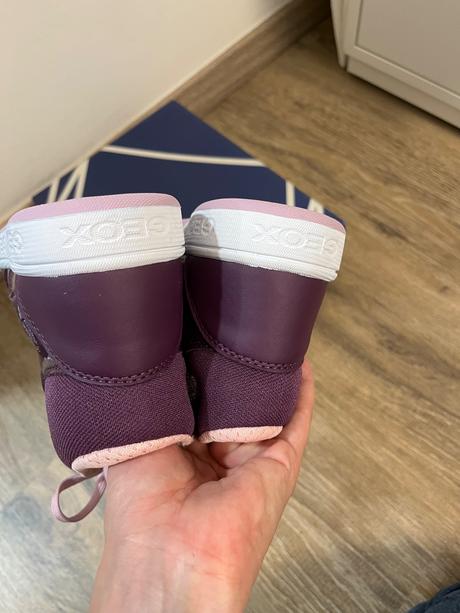 Nove clenkove tenisky geox, geox,33