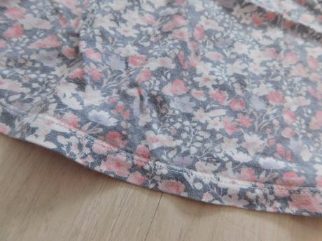 Tričko č.86, f&f,86