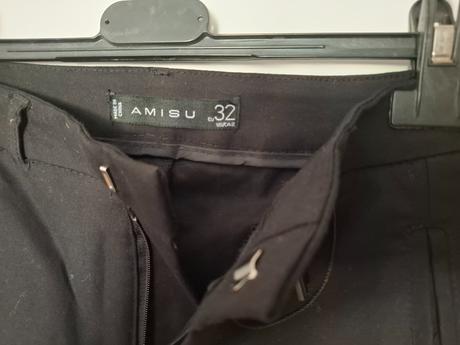 Elegantné šortky, amisu,32