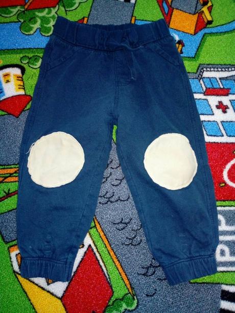 Dievčatko 86, 86–98