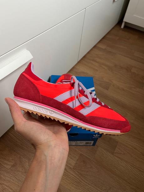 Adidas sl72og w 40, adidas,40