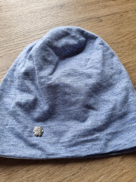 Čiapka s trblietkami, reserved,98