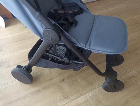 Kočík elodie mondo, elodie details,elodie details mondo