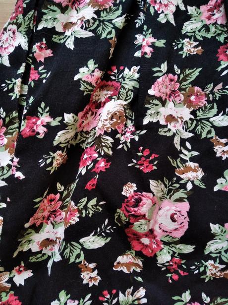 Kabátik,veľ.36/38, 36