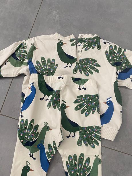 Set/ komplet, lindex,80