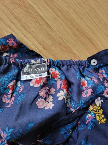 Dlhé letné šaty, l