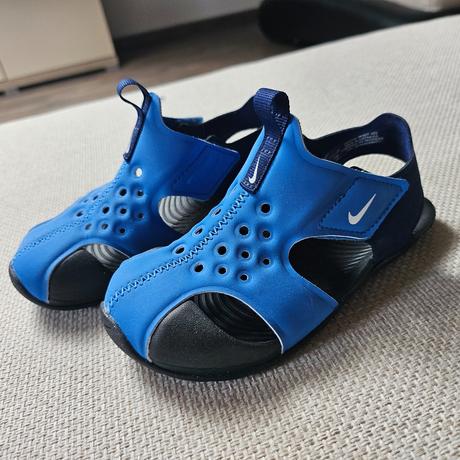 Sandálky nike sunray protect, nike,26