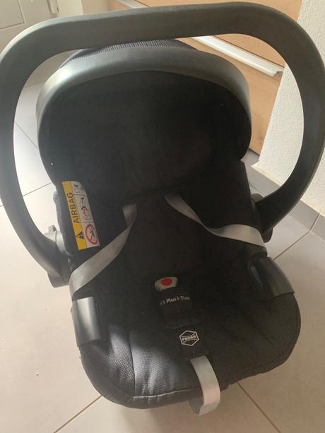 Vajicko x1 plus i-size zopa, zopa