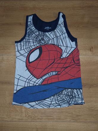 Tielko spiderman, marvel,134