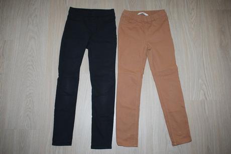 Rifle - 2 ks, h&m,128