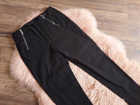 Elegantne nohavice, 40