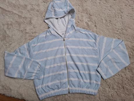 Tenšie mikiny, sinsay,158