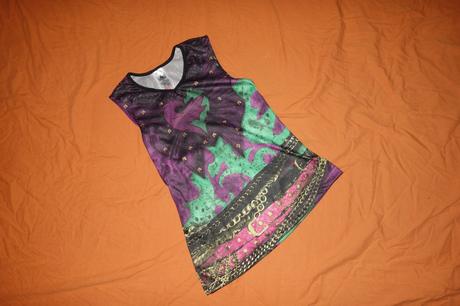 Piratske tricko z disney store-u, 