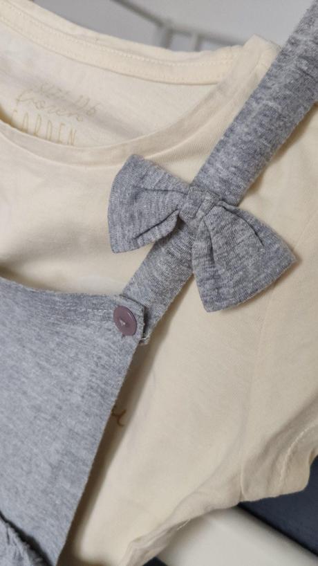 Tričko - reserved, veľ. 116, reserved,116