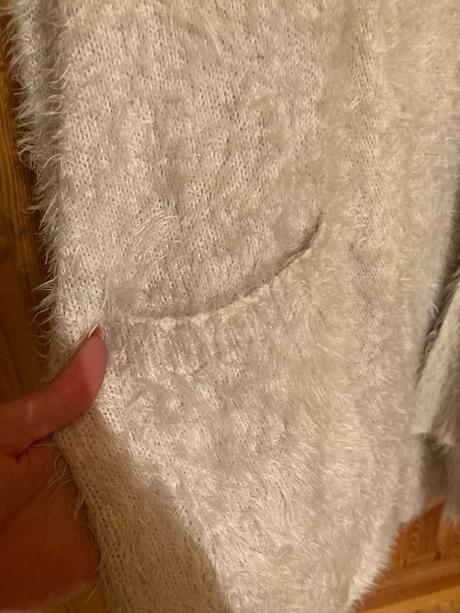 Balík kardiganov, m