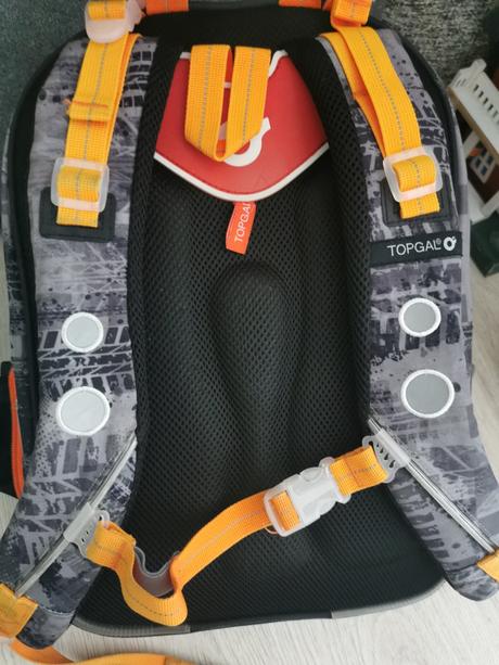 Taška topgal 1-4. ročník, 