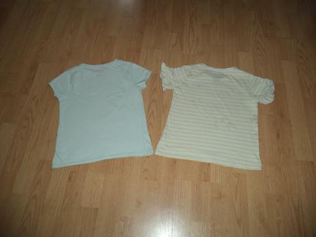 2 tričká na leto, dopodopo,134