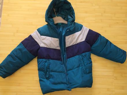 Zimna bunda, pepco,128