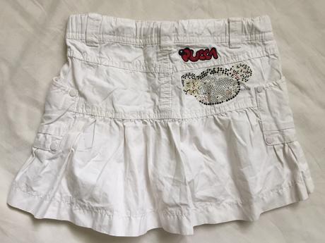 Sukňa, benetton,128