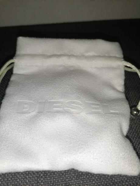 Darčeková krabička diesel s certifikátom, 