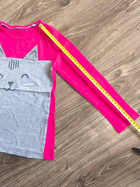 Balík tričiek, lupilu,116