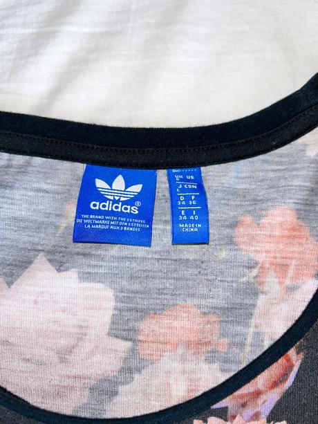 Adidas originals tričko, adidas,34