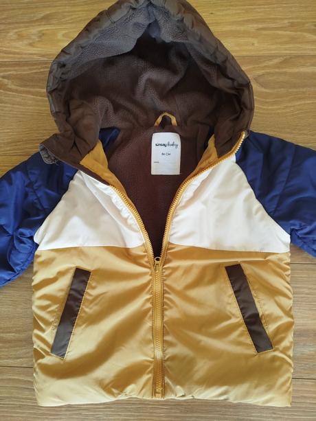 Bunda sinsay, sinsay,86