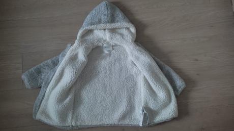 Kozustek / kabátik zara, zara,110