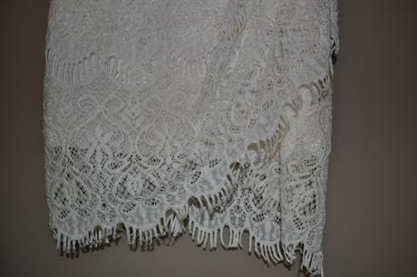 Elasticke cipkovane saty, s