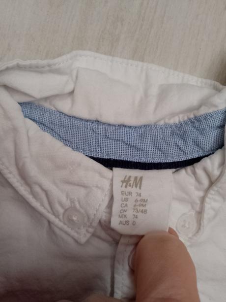 Košela, h&m,74
