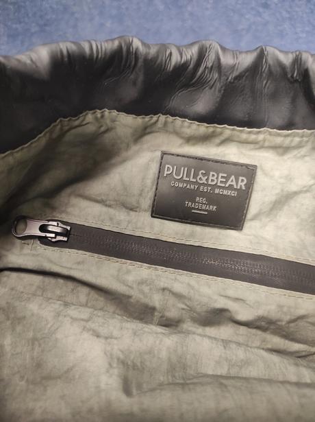 Vrecko na telesnú, pull&bear