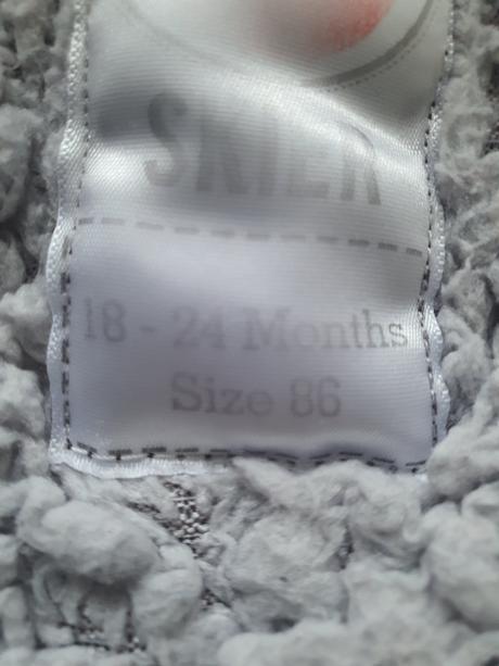 Zimný overal lodger 86, lodger,86