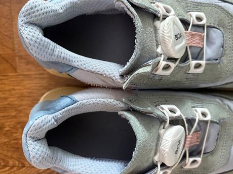 Tenisky ecco v.32, ecco,32