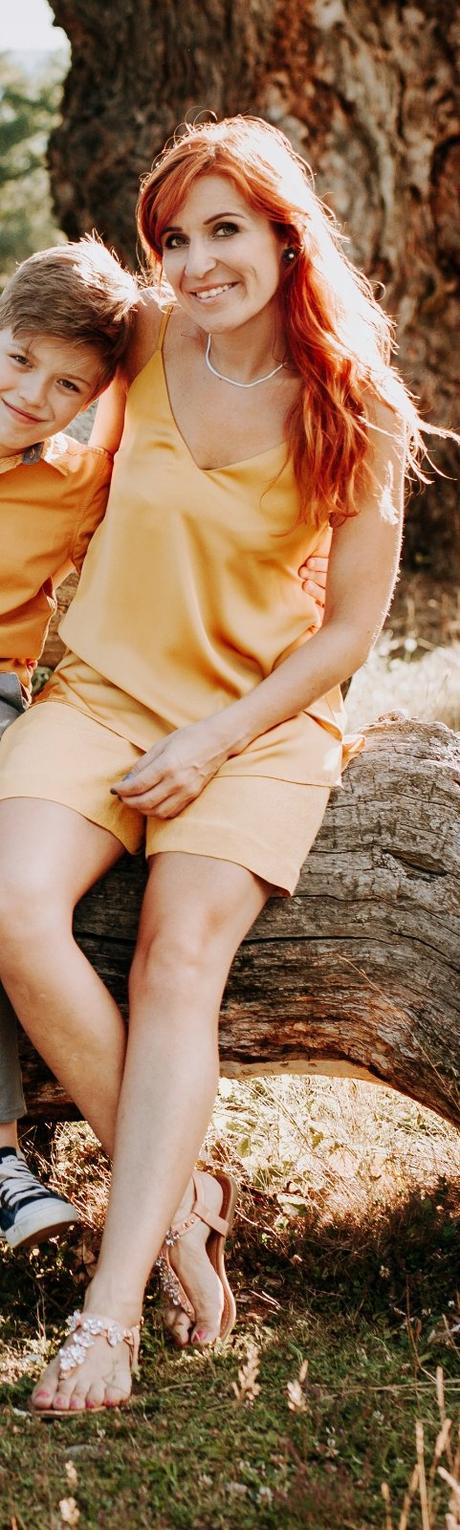 Voľné žakárové šortky, reserved,36