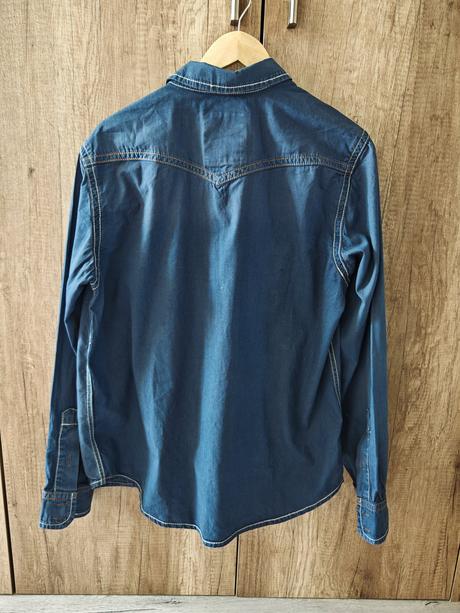 Košeľa gin tonic, l