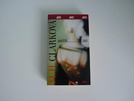 M. h. clarková - patříš mi, 