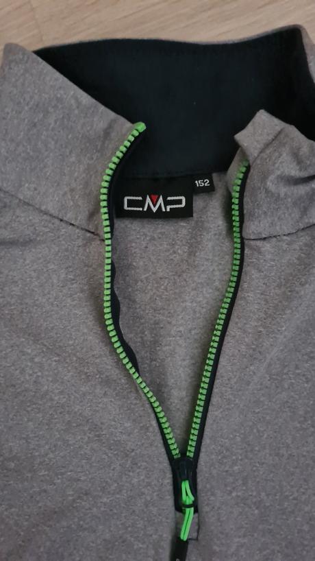 Funkčné tričko s dlhým rukávom, cmp,152