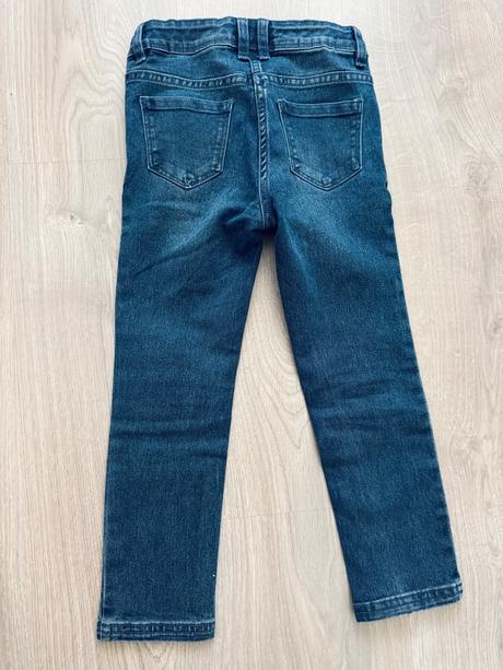Rifle lupilu slim fit 110, lupilu,110